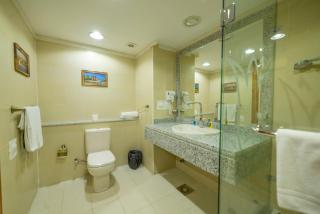 Regency pyramids view hotel - 5