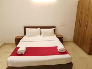 Munnar Summer Castle - 7