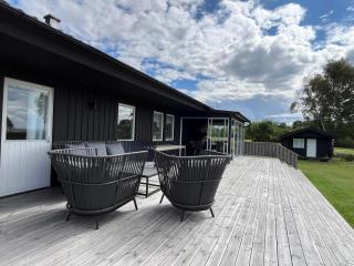 4 star holiday home in KöPINGSVIK - 1