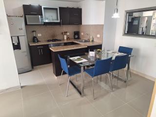 Apt Premium Norte de Cali Vista Piscina y Parking - 7