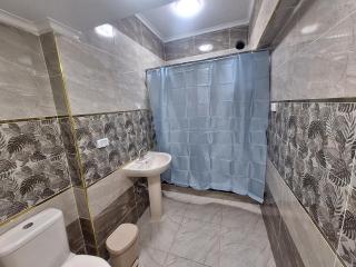 Private Room Near to Saad Zaghloul Metro Station - 9
