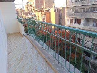 Private Room Near to Saad Zaghloul Metro Station - 6