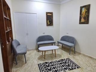 Private Room Near to Saad Zaghloul Metro Station - 4