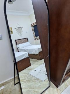 Private Room Near to Saad Zaghloul Metro Station - 3