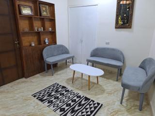 Private Room Near to Saad Zaghloul Metro Station - 2