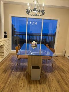 Every Room Water ViewModern Coastal Stay w Patio - 2