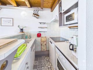 Studio vue vallée - 5 pers. - FR-1-398-699 - 6