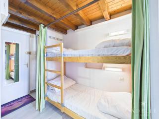 Studio vue vallée - 5 pers. - FR-1-398-699 - 5