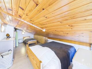 Studio vue vallée - 5 pers. - FR-1-398-699 - 3