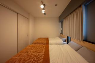 Miyabi Kagurazaka - 一部客室家具リニューアル - Tokyo - 1