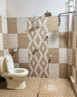 Sooriya Homestay - 6