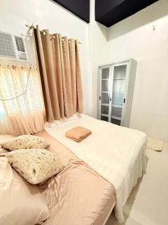 Cozy 1BR Near SM Cebu with Wi-Fi & Netflix up to 8 Pax - 8