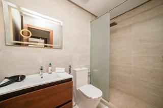 Central Luxury Apartment Mountain View - 4