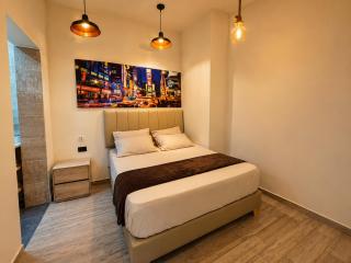 Hotel Metropol Blue - 5