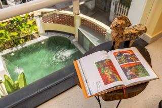 Private 3BR Pool Villa near Hoi An Old Town Center - 2
