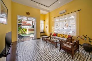 Chi Private 3BR Pool Villa near Hoi An Old Town Center - 9