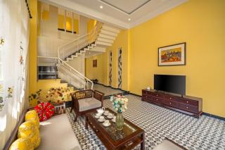 Chi Private 3BR Pool Villa near Hoi An Old Town Center - 7