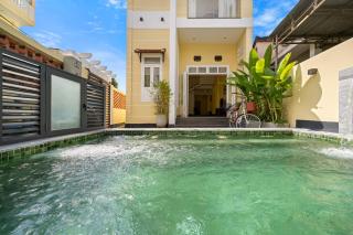 Private 3BR Pool Villa near Hoi An Old Town Center - 4