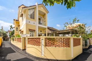 Private 3BR Pool Villa near Hoi An Old Town Center - 3