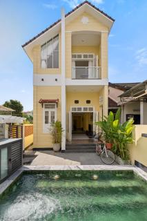 Private 3BR Pool Villa near Hoi An Old Town Center - 0
