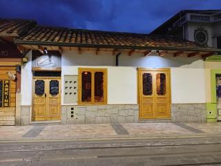 Hostal Suite Le Fabrique - 1