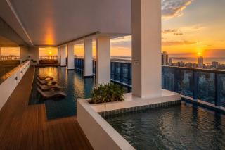 Seaview Suites at 38 Park Ave - 9