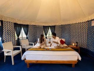 Malang valley camps - 5
