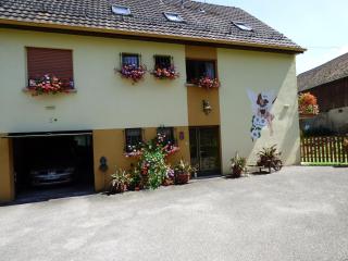 Location Elfe - Stosswihr - 9
