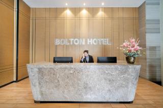 Bolton Hotel-深圳科技馆店 - 8