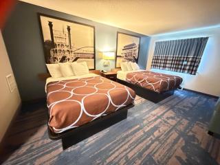 Northwood Inn - Prairie Du Chien - 7