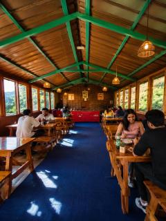 Malang valley camps - 4