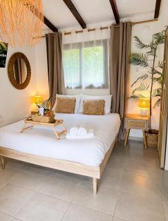 Le Cocon des jardins - Escapade romantique, vue nature & jacuzzi - 2