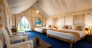 Malang valley camps - 9