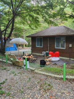 Sokcho supsogyijib Pension - 8