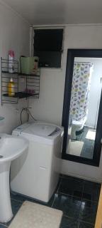 Alojamiento Diario( departamento interior) - 8