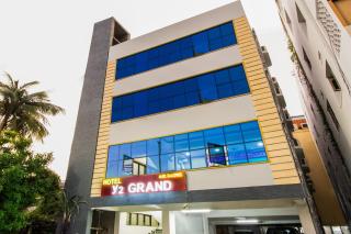Hotel O Y2 Grand - 0