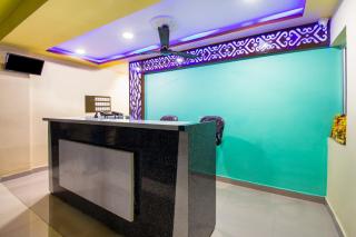 Hotel O Y2 Grand - 1