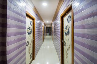 Hotel O Y2 Grand - 7