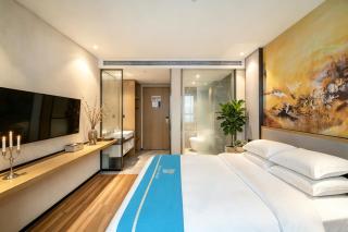 Bolton Hotel-深圳科技馆店 - 4