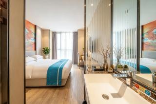 Bolton Hotel-深圳科技馆店 - 3