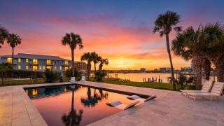 Harborside by AvantStay - 0