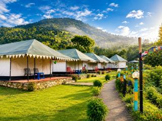 Malang valley camps - 0
