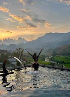 En Hotel Sapa - 4
