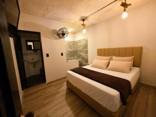 Hotel Metropol Blue - 6