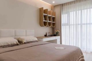 Luxury Apartment in Ho Chi Minh City-T19 - 7