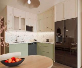 Luxury Apartment in Ho Chi Minh City-T19 - 9