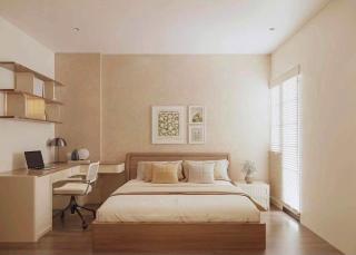 Luxury Apartment in Ho Chi Minh City-T19 - 3
