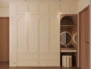 Luxury Apartment in Ho Chi Minh City-T19 - 2