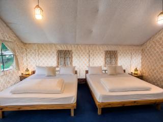 Malang valley camps - 6