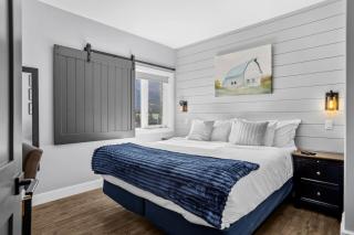 Cozy King Condo Mountain Views, Resort Perk and BBQ - 8
